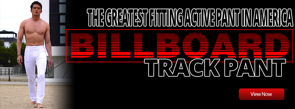ULA Mens The Greatest Fitting Active Pant in America